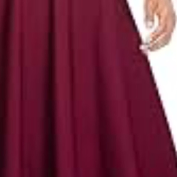 Women’s Size Small dress. Flared. Dress is adorable for any occasion.By OWIN - Picture 4 of 9